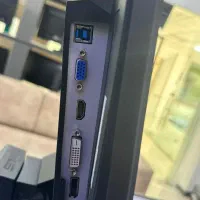 مانیتور استوک ۲۳ اینچ ایسوس C623AQH 23 Pro|قطعات و لوازم جانبی رایانه|شیراز, ملاصدرا|دیوار