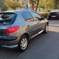 206 تیپ 2|خودرو سواری و وانت|پاکدشت, پاکدشت (مامازند)|دیوار