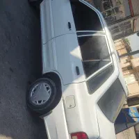 پراید۱۳۲ دوگانه شرکت