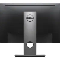 مانیتور 24اینچ dell p2417h پنل IPS باکیفیتFull HD|قطعات و لوازم جانبی رایانه|تهران, شهرک آزادی|دیوار