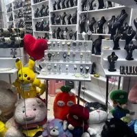 واگذاری مغازه بدلیجات به علت مهاجرت