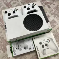 xbox series s|کنسول، بازی ویدئویی و آنلاین|تهران, نیروی هوایی (پیروزی)|دیوار