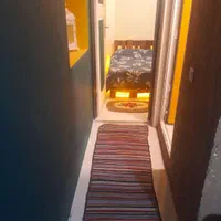 سوئیت مبله تک خواب مهراباد ترمه