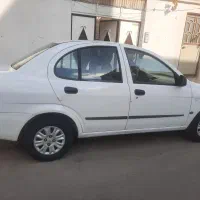 فروش تیبا دوگانه شرگتی