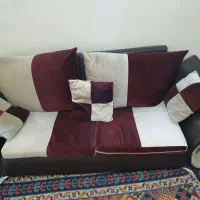 مبل راحتی ۷ نفره