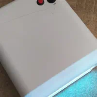 دستگاه یووی یاکسون|آرایشگاه و سالن‌های زیبایی|جوانرود, |دیوار