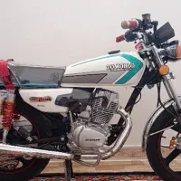 موتور 200 کویر مدل 1403