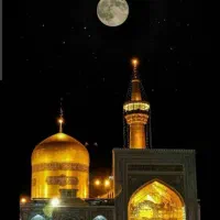 تور قزوین مشهد