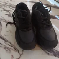 کتونی و کت شلوار لی|لباس|نسیمشهر, |دیوار