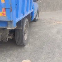 نیسان کمپرسی دوگانه