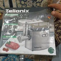 چرخ گوشت خارجی مارک تلیو نیکس اصل