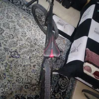 دوچرخه