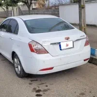 جیلی امگرند۷ پلاک منطقه ازاد|خودرو سواری و وانت|رشت, بلوار گیلان|دیوار