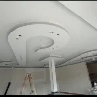 نقاشی ساختمان بازدید بیشتر درپیج deco.alizadi|خدمات پیشه و مهارت|تبریز, |دیوار