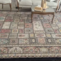 فرش ۱۲ متری فروشی