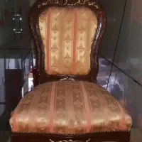 صندلی فروشی