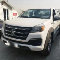 پیکاپ فوتون دیزل وبنزین،،خرید مستقیم از کارخانه|خودرو سواری و وانت|تهران, یافت‌آباد|دیوار