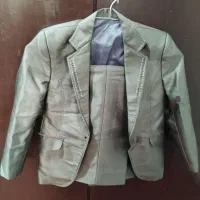 کت و شلوار بچه گانه تمیز تمیز