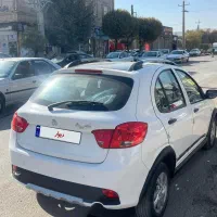 کوییک gxr تیپ L|خودرو سواری و وانت|کرمانشاه, |دیوار