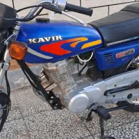 متور سیکلت کویر مدل ۹۹ انژکتور|موتورسیکلت|اهواز, کوی باهنر|دیوار