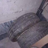 لاستیک مناسب خانواده سمندسایز 15