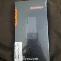 موبایل سامسونگ اس ۲۴ اف ای اکبند