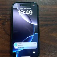 iphone 16 pro|موبایل|همدان, |دیوار