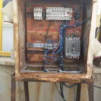 برقکار ساختمان وصنعتی|خدمات پیشه و مهارت|بندر کنگان, |دیوار