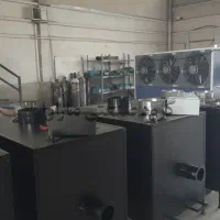 دستگاه هیتر بخاری گلخانه کابینتی سالن برقی گازی250|ماشین‌آلات صنعتی|تهران, خاوران|دیوار