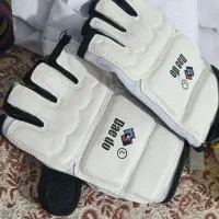 ست کامل لباس ورزش تکواندو|لباس|ملایر, |دیوار