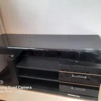 زیر تلویزیون