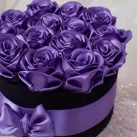 باکس گل ربانی