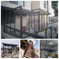 جوشکار سیار کل تهران انلاین شبانه روز|خدمات پیشه و مهارت|تهران, پاسداران|دیوار