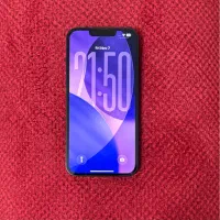 آیفون ۱۳ نرمال ۱۲۸ گیگ مشکی