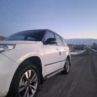 ام وی ام x33s  مدل98|خودرو سواری و وانت|اهر, |دیوار