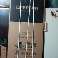 یخچال فریزر امرسان