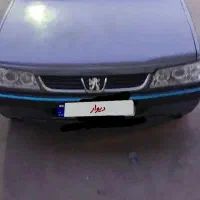 خودرو 405 slx|خودرو سواری و وانت|اصفهان, شهرک امام خمینی|دیوار