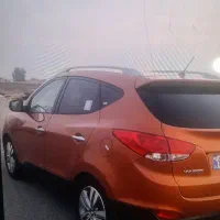 هیوندا  lx35لیمیتد