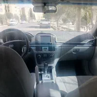 سوناتا NF 2008|خودرو سواری و وانت|یزد, |دیوار