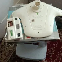 آنتن مرکزی هانی