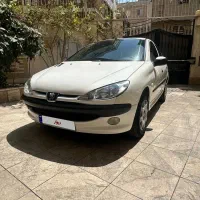 ۲۰۶تیپ۲مدل۸۹