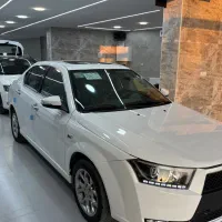 دنا پلاس توربو اتومات|خودرو سواری و وانت|صدرا-فارس, فاز ۱|دیوار