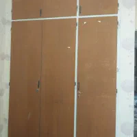 درب کمد دیواری|جاکفشی، کمد، دراور|ساوه, |دیوار