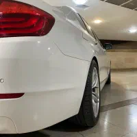 BMW 520i|خودرو سواری و وانت|تهران, حکمت|دیوار