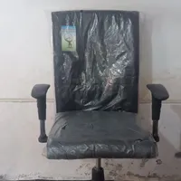 صندلی چرخدار