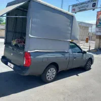 معاوضه وانت آریسان ۲