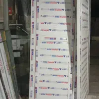 دربوپنجره پی وی سی و یو پی وی سی|مصالح و تجهیزات ساختمان|شهریار, شهریار|دیوار