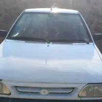 پراید مدل 88