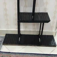 استند گلدان