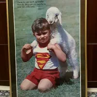 تابلو اتاق کودک